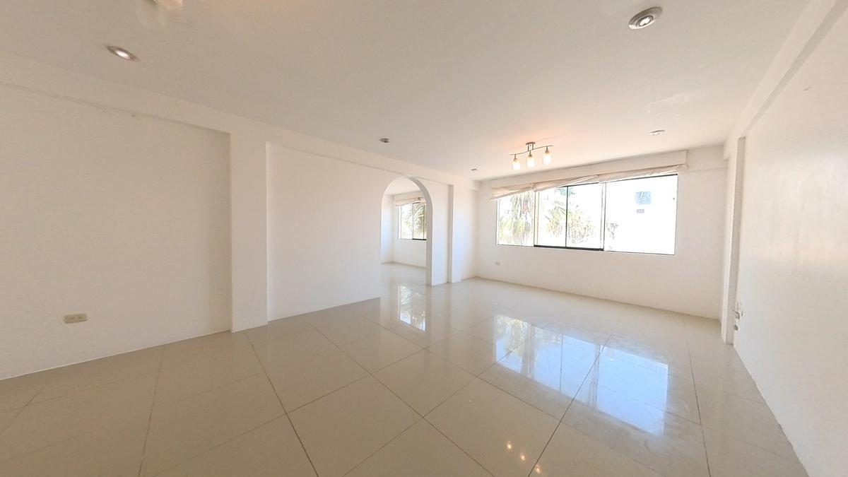 ALQUILER DE DEPARTAMENTO 3° PISO EN PIMENTEL